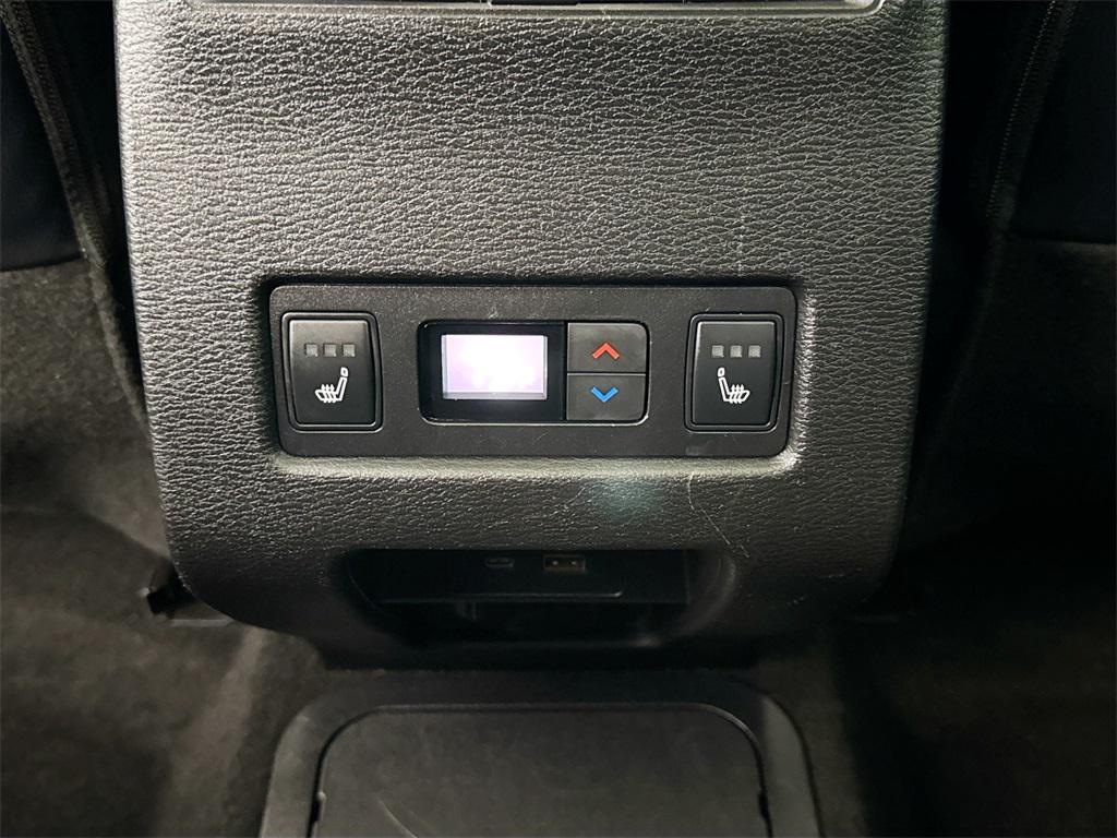 used 2023 Mitsubishi Outlander PHEV car, priced at $27,992