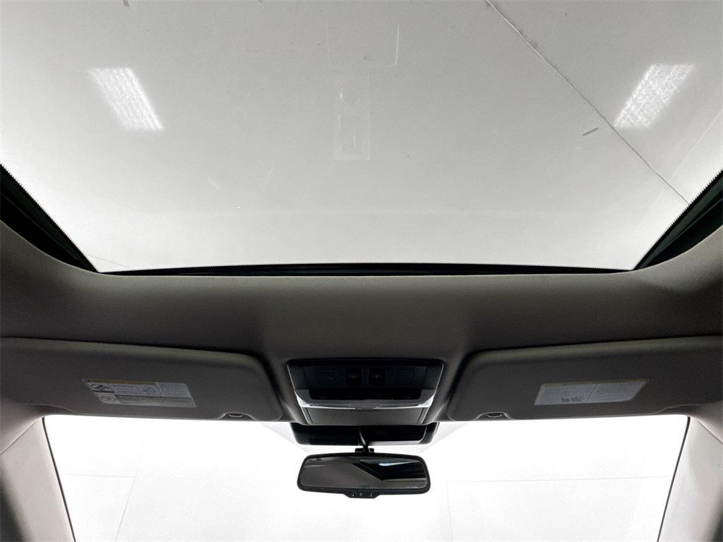 used 2023 Mitsubishi Outlander PHEV car, priced at $27,992