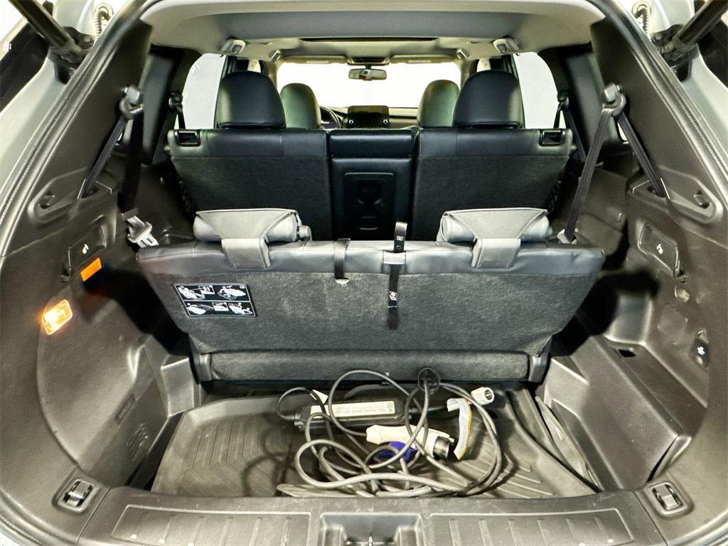 used 2023 Mitsubishi Outlander PHEV car, priced at $27,992