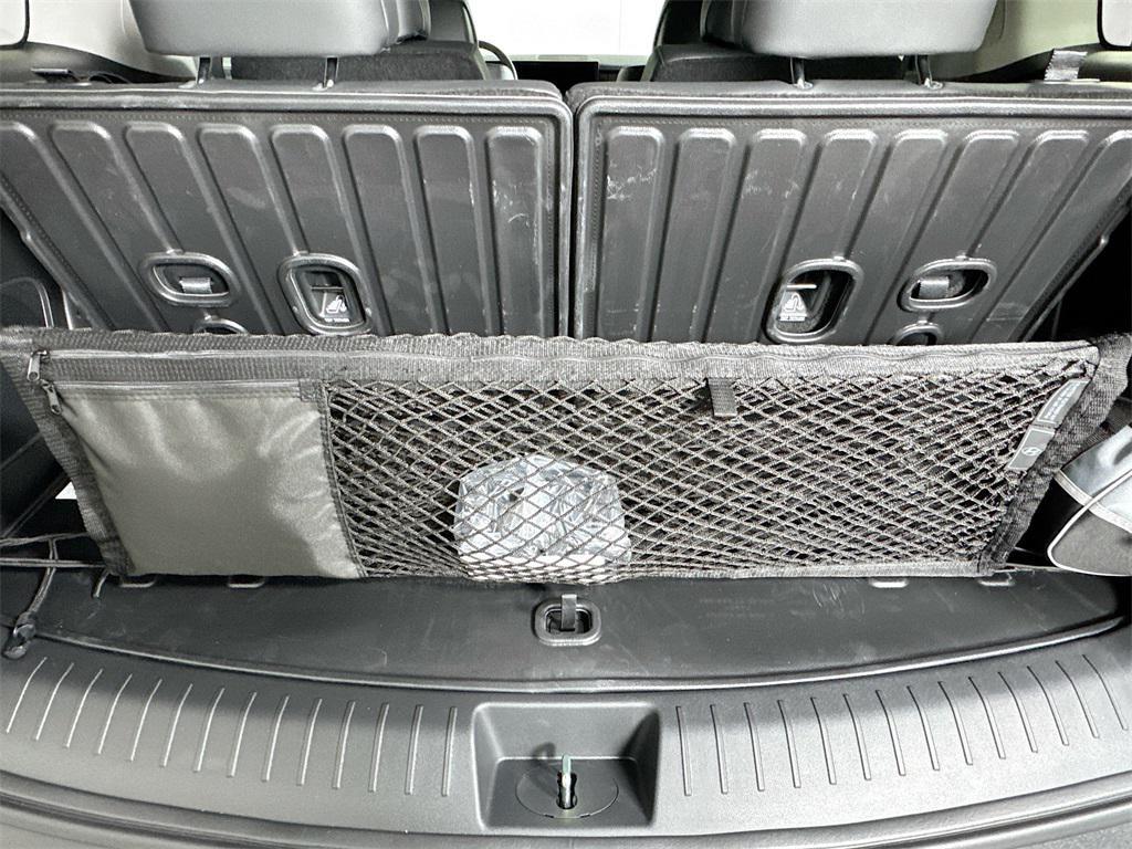 new 2026 Hyundai Santa Fe car, priced at $46,713