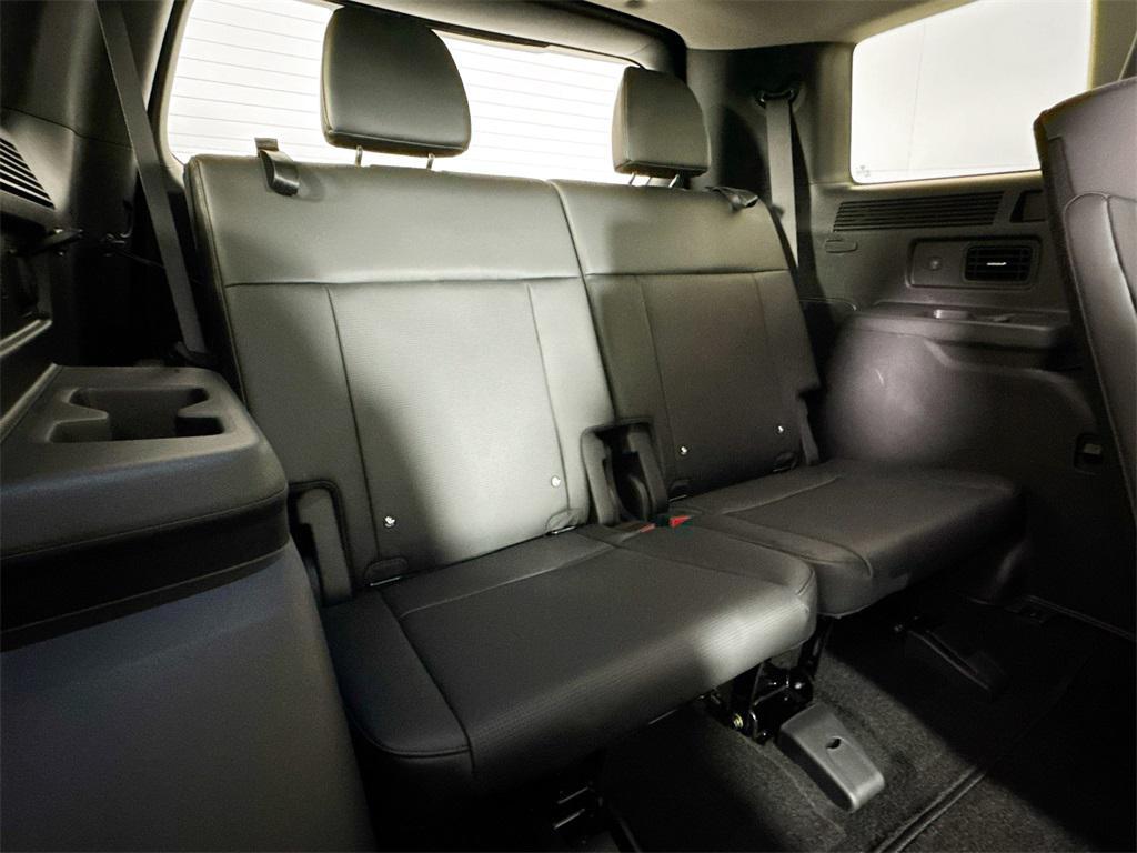 new 2026 Hyundai Santa Fe car, priced at $46,713