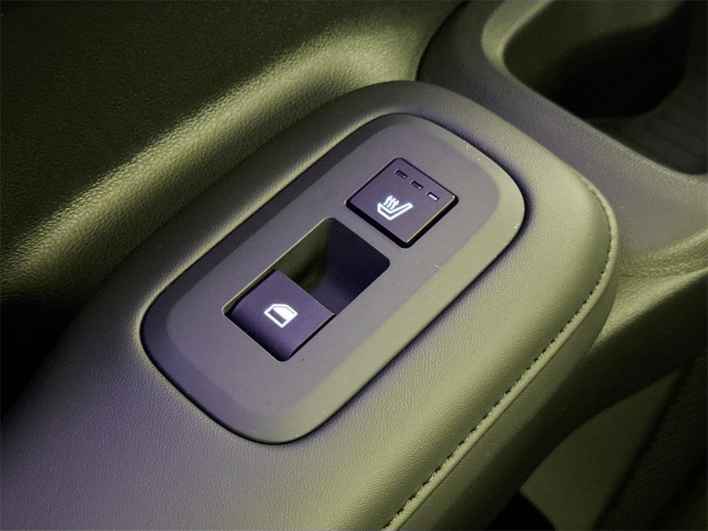 new 2026 Hyundai Santa Fe car, priced at $46,713