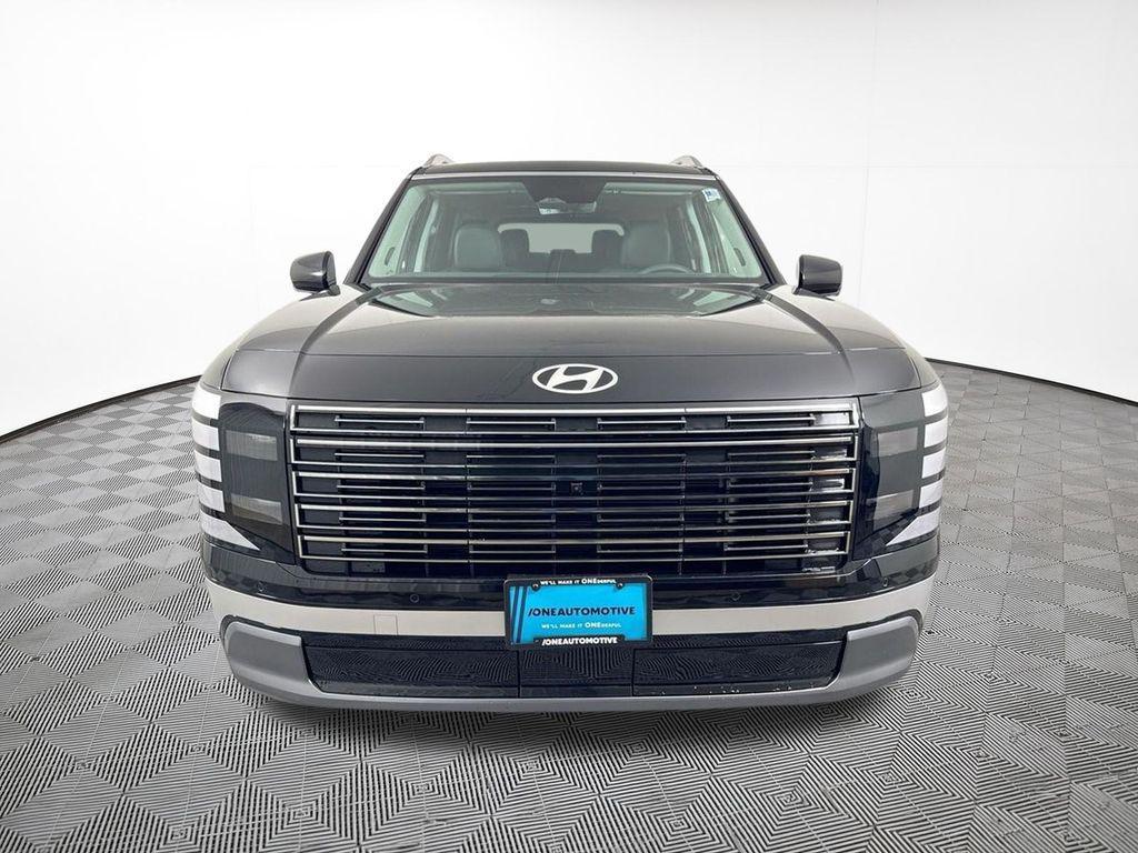 new 2026 Hyundai Palisade car, priced at $51,400