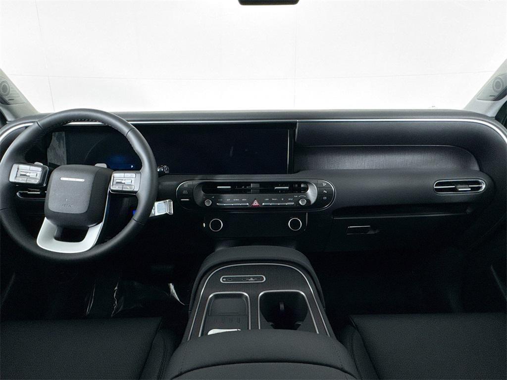 new 2026 Hyundai Palisade car, priced at $51,200