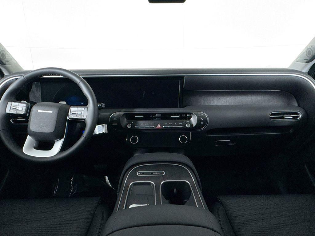 new 2026 Hyundai Palisade car, priced at $51,400