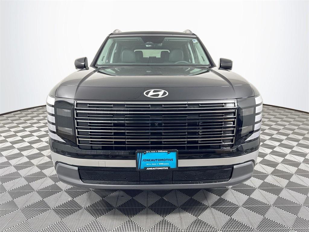 new 2026 Hyundai Palisade car, priced at $51,200