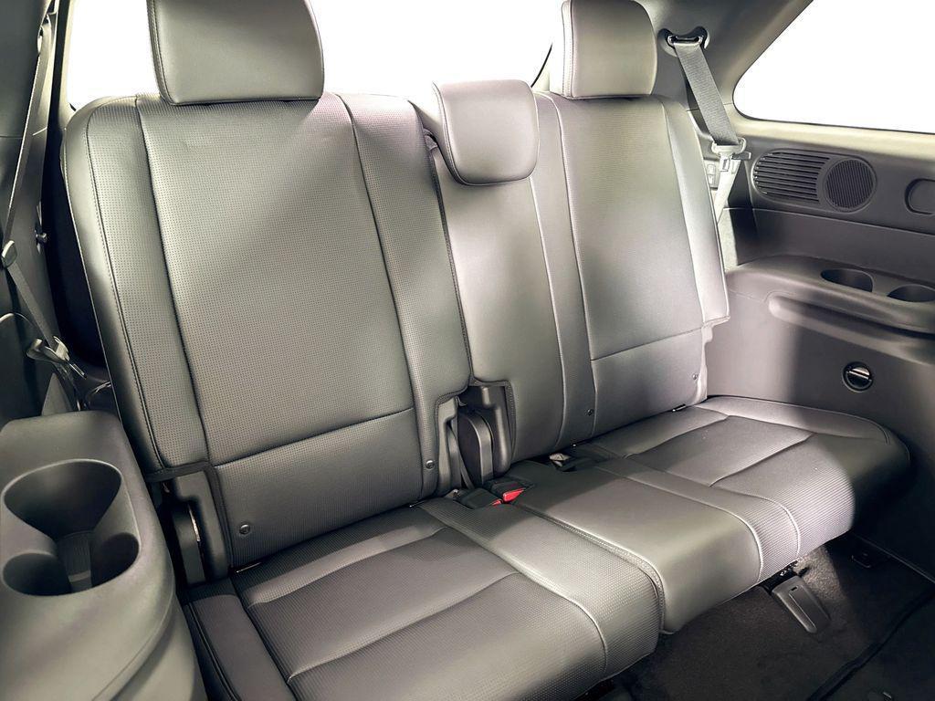 new 2026 Hyundai Palisade car, priced at $51,400