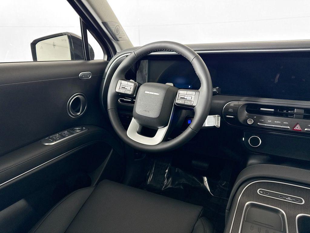 new 2026 Hyundai Palisade car, priced at $51,400