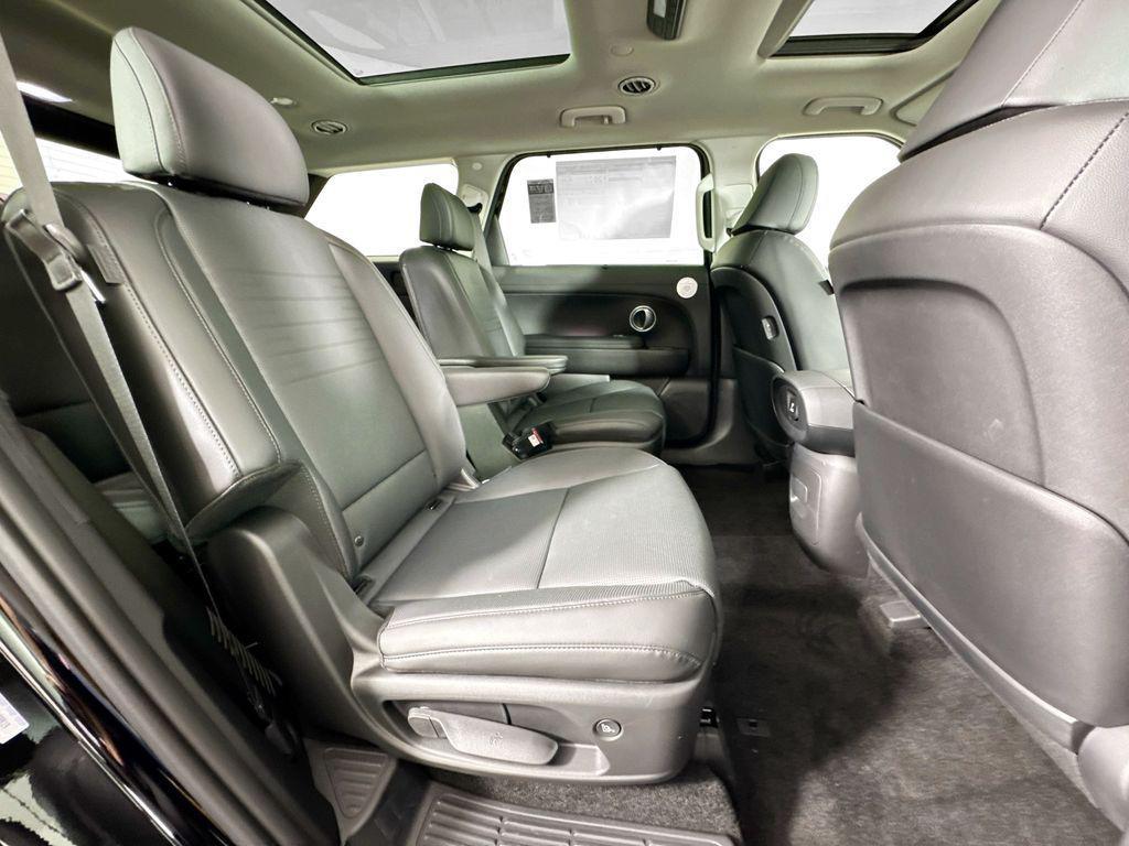 new 2026 Hyundai Palisade car, priced at $51,400
