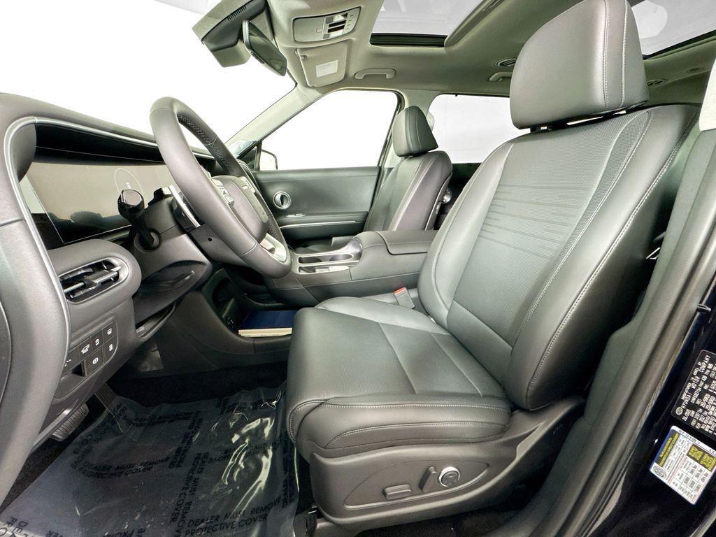 new 2026 Hyundai Palisade car, priced at $51,400