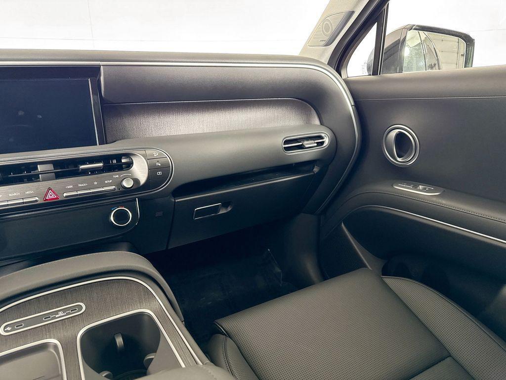 new 2026 Hyundai Palisade car, priced at $51,400