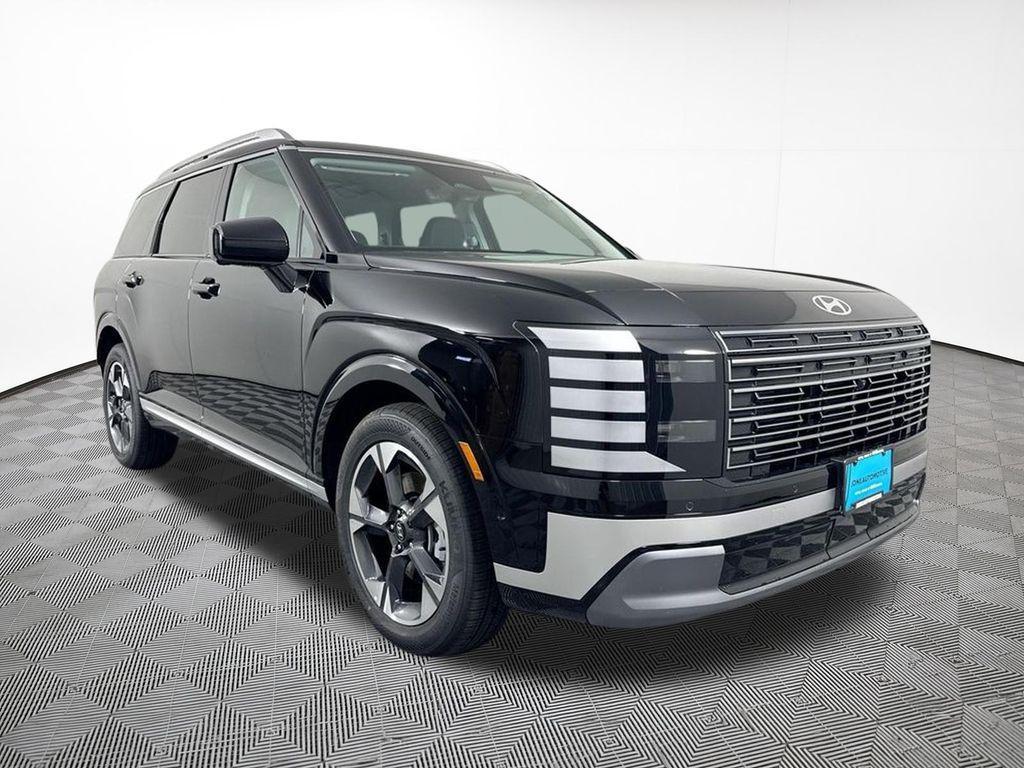new 2026 Hyundai Palisade car, priced at $51,400