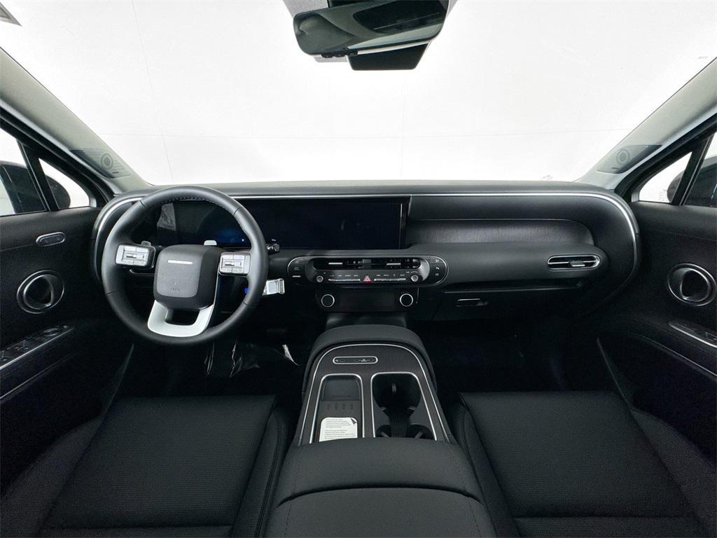 new 2026 Hyundai Palisade car, priced at $51,200