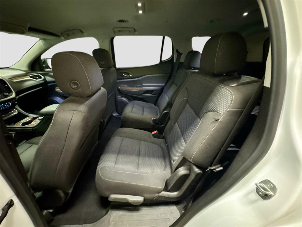 used 2021 GMC Acadia car, priced at $17,992