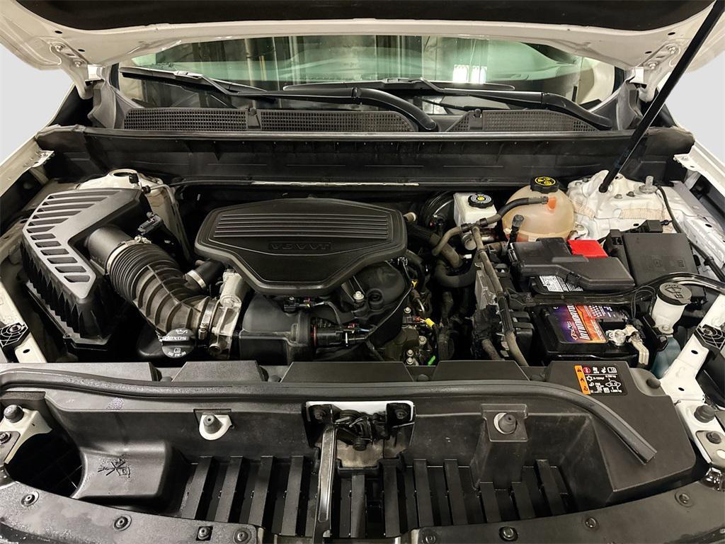 used 2021 GMC Acadia car, priced at $17,992