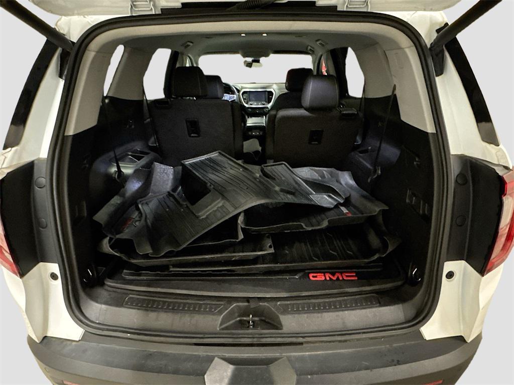 used 2021 GMC Acadia car, priced at $17,992