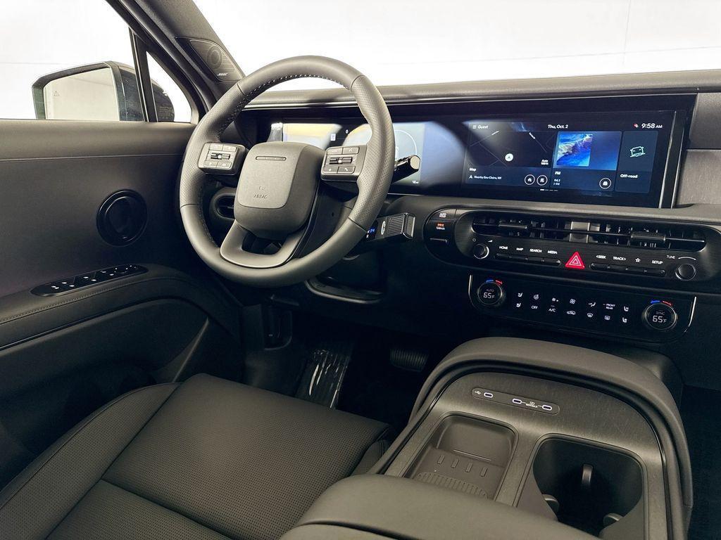 new 2026 Hyundai Palisade car, priced at $49,570