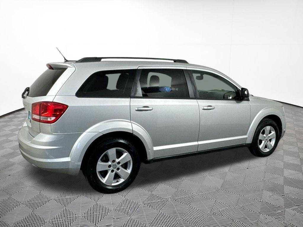 used 2013 Dodge Journey car, priced at $4,997