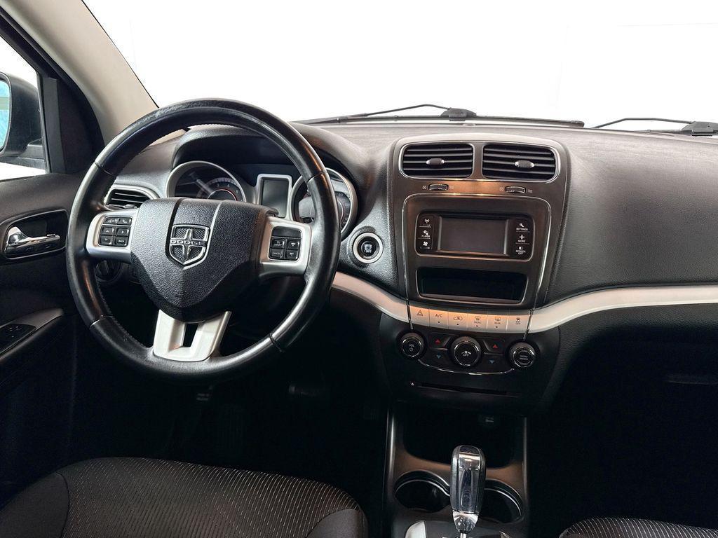 used 2013 Dodge Journey car, priced at $4,997
