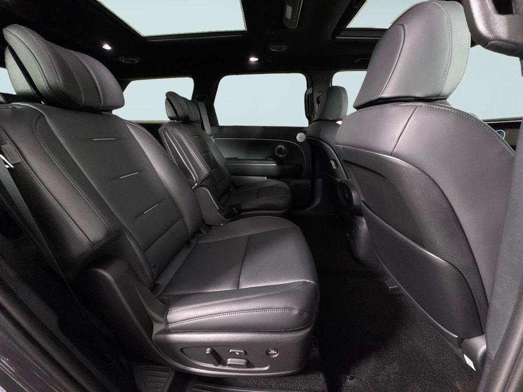 new 2026 Hyundai Palisade Hybrid car, priced at $59,444