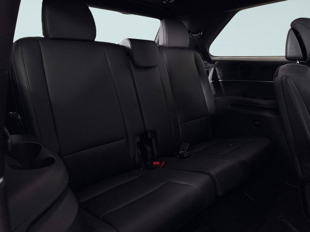 new 2026 Hyundai Palisade Hybrid car, priced at $59,444