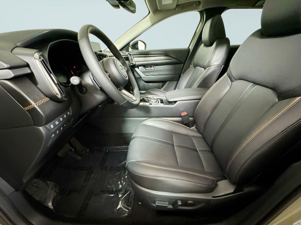 used 2026 Mazda CX-50 car, priced at $38,777