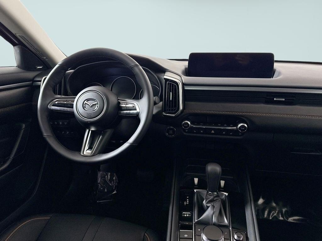 used 2026 Mazda CX-50 car, priced at $38,777