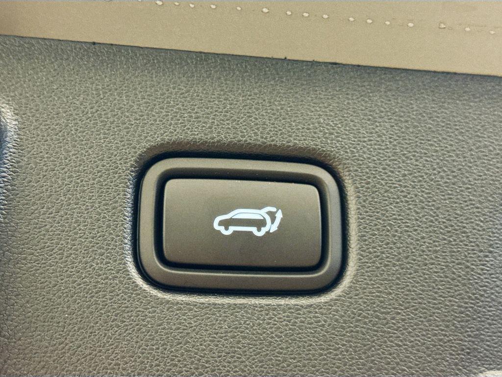 new 2026 Hyundai Tucson car, priced at $41,388