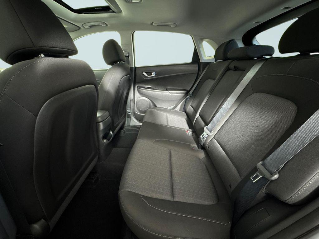 used 2023 Hyundai Kona car, priced at $21,967