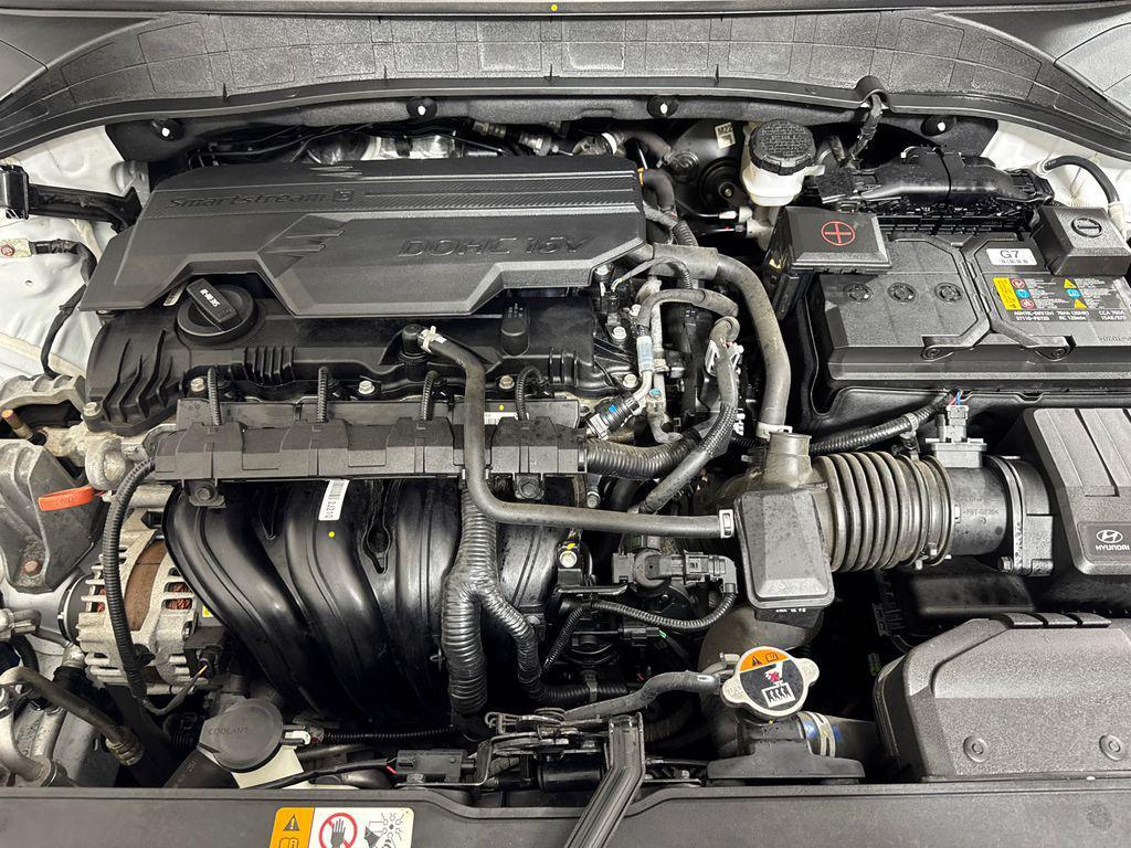 used 2023 Hyundai Kona car, priced at $21,967