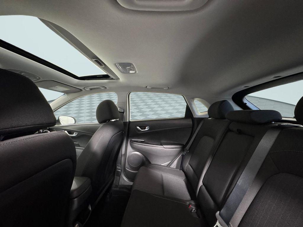 used 2023 Hyundai Kona car, priced at $21,967