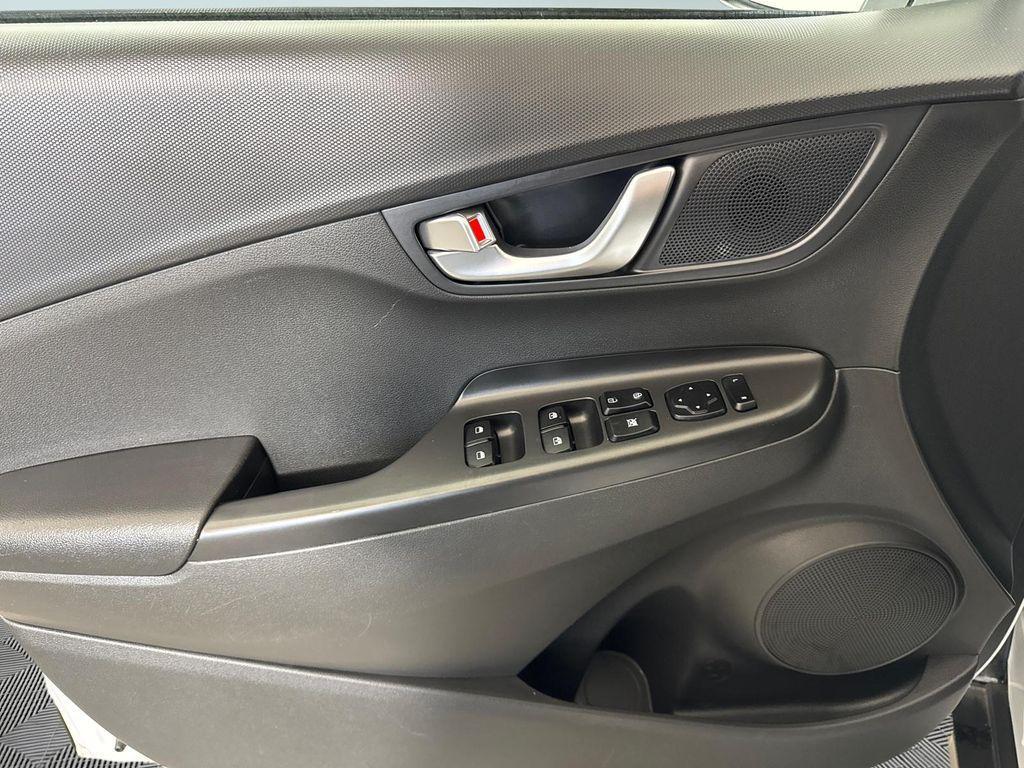 used 2023 Hyundai Kona car, priced at $21,967