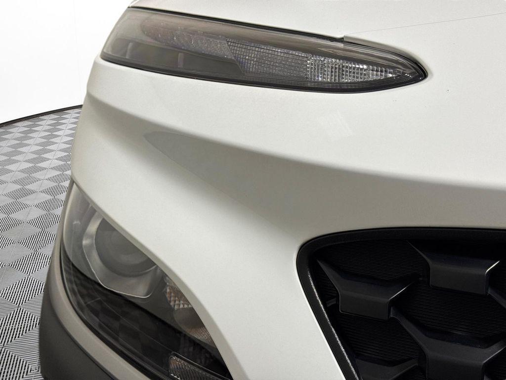 used 2023 Hyundai Kona car, priced at $21,967