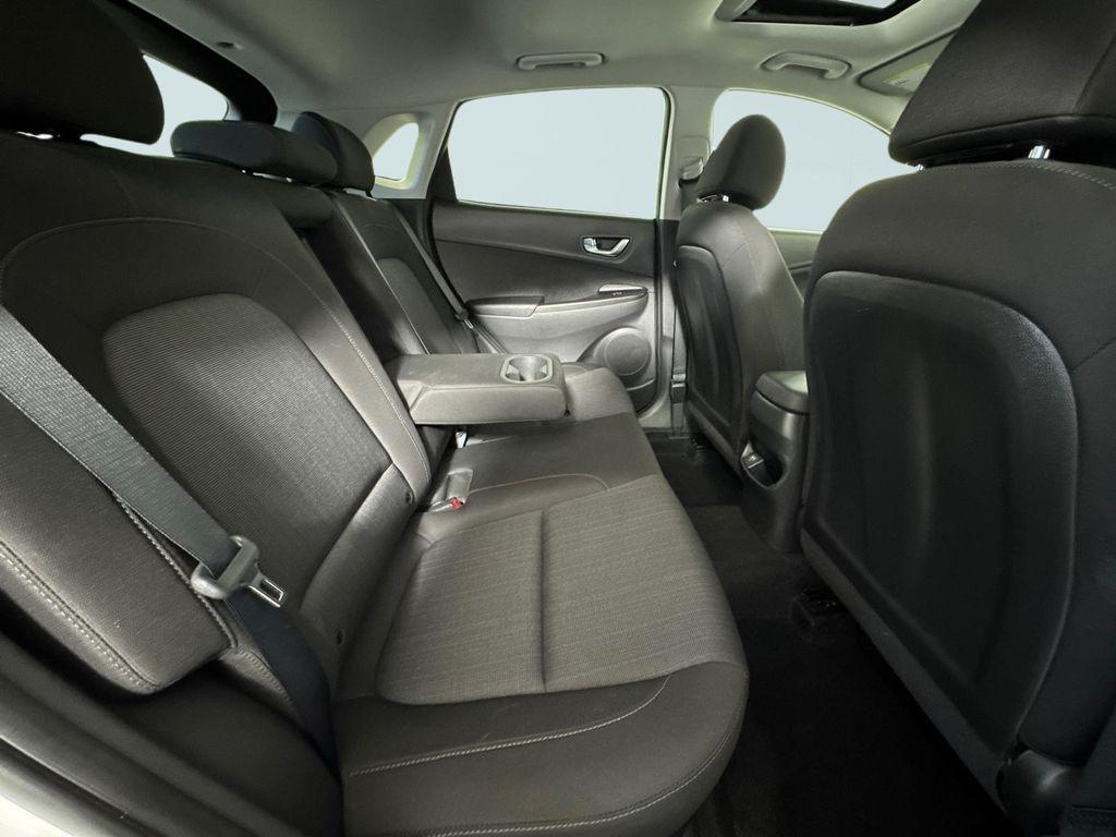 used 2023 Hyundai Kona car, priced at $21,967