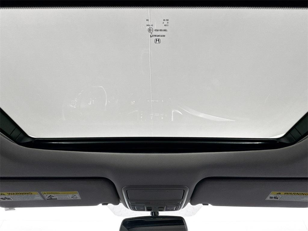 used 2017 Honda Pilot car, priced at $13,992