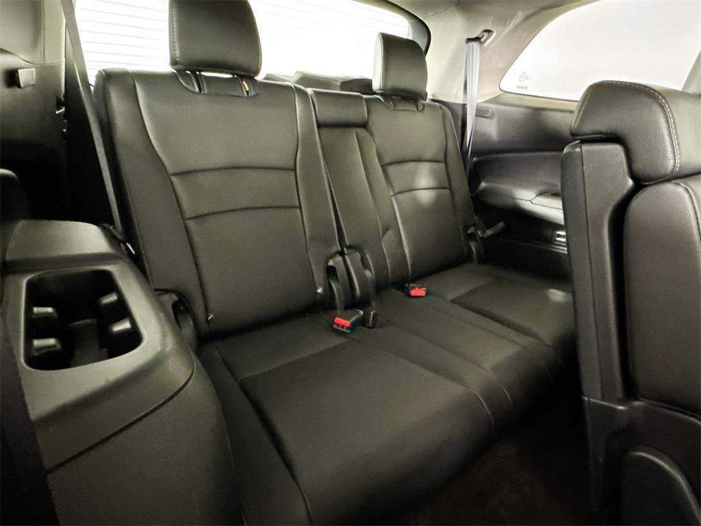 used 2017 Honda Pilot car, priced at $13,992