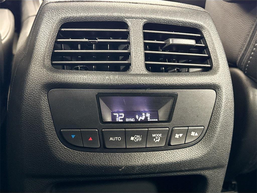 used 2017 Honda Pilot car, priced at $13,992