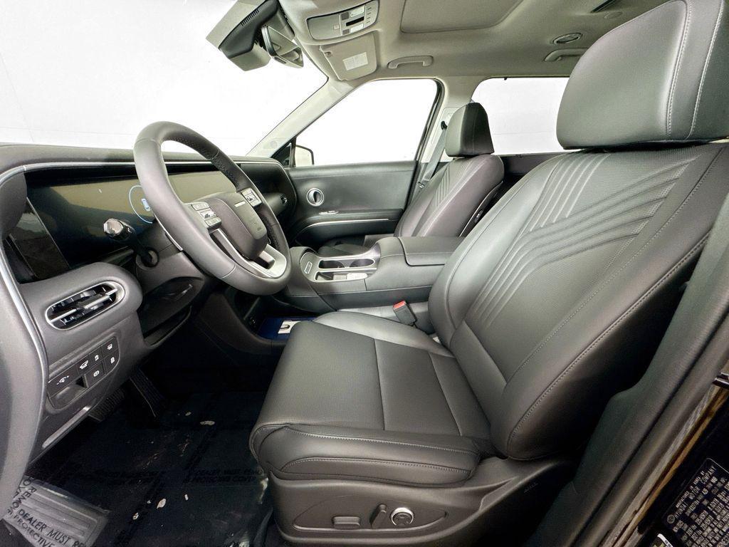 new 2026 Hyundai Palisade car, priced at $48,299