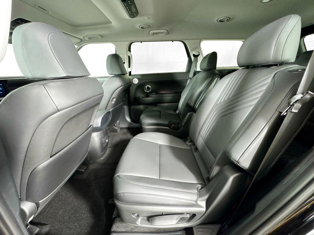 new 2026 Hyundai Palisade car, priced at $48,299