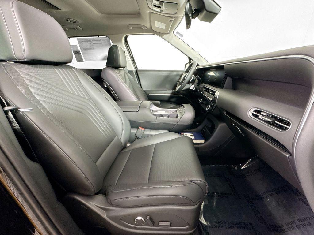 new 2026 Hyundai Palisade car, priced at $48,299