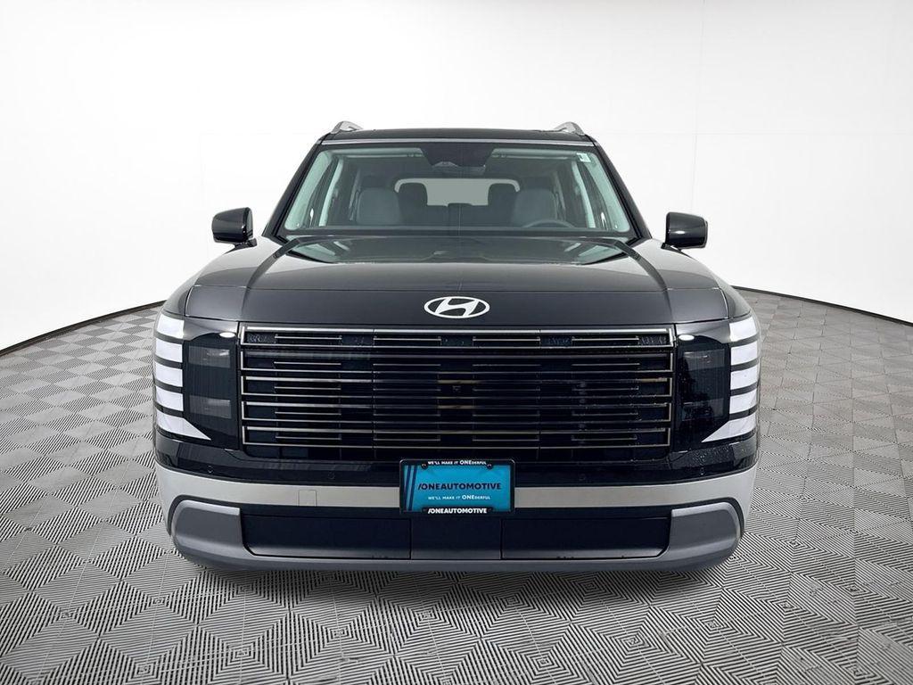 new 2026 Hyundai Palisade car, priced at $48,299