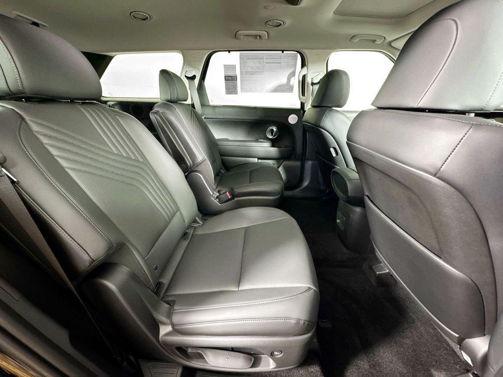 new 2026 Hyundai Palisade car, priced at $48,299