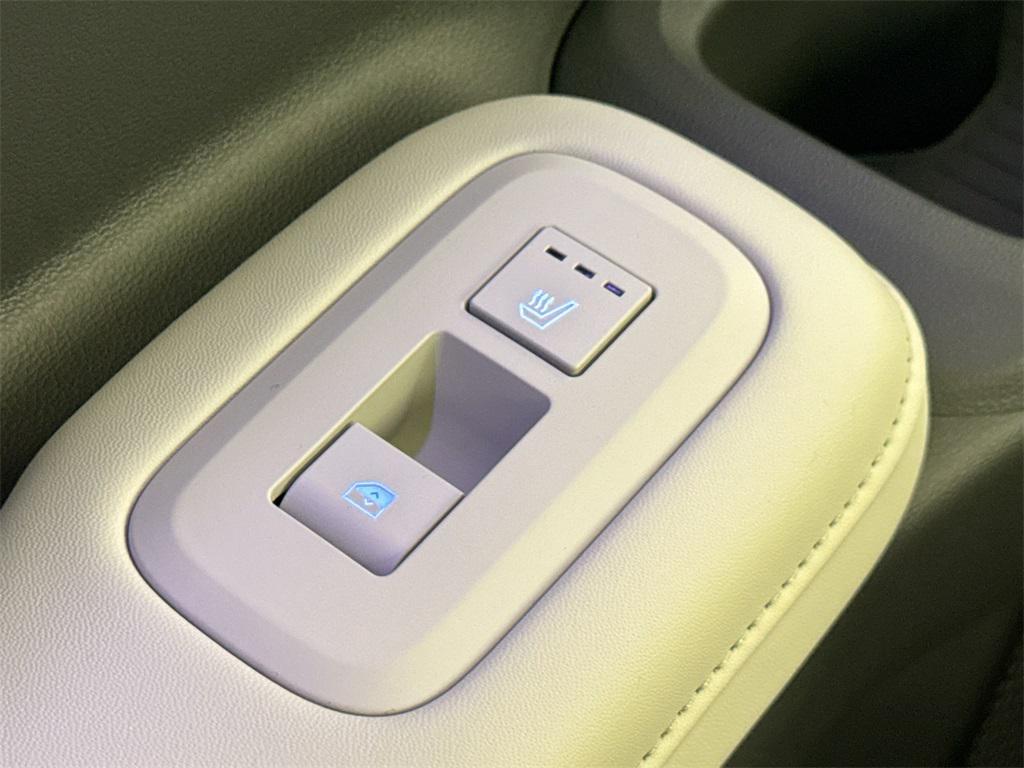 new 2026 Hyundai Santa Fe car, priced at $49,323