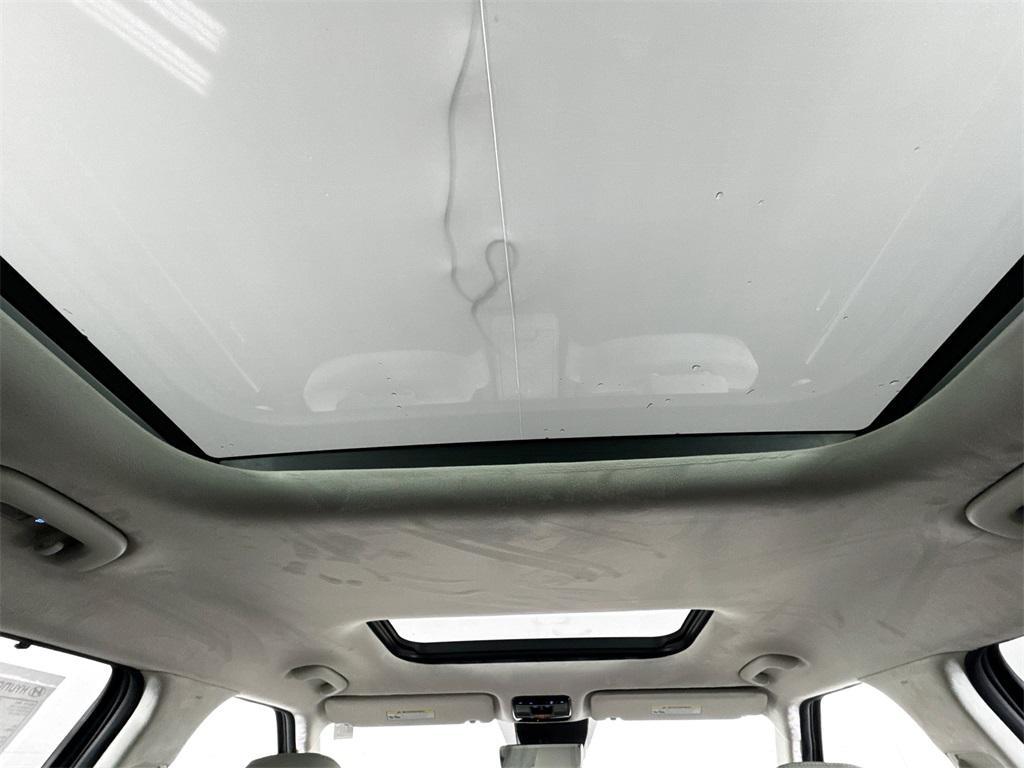 new 2026 Hyundai Santa Fe car, priced at $49,323