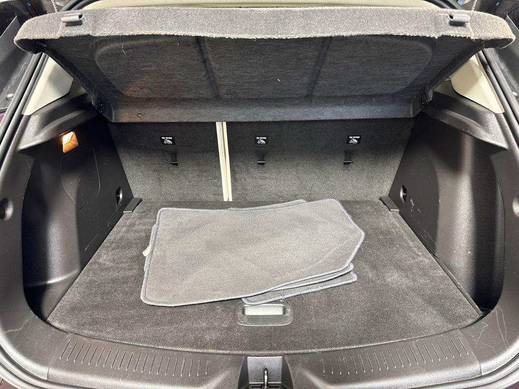 used 2021 Buick Encore GX car, priced at $17,797