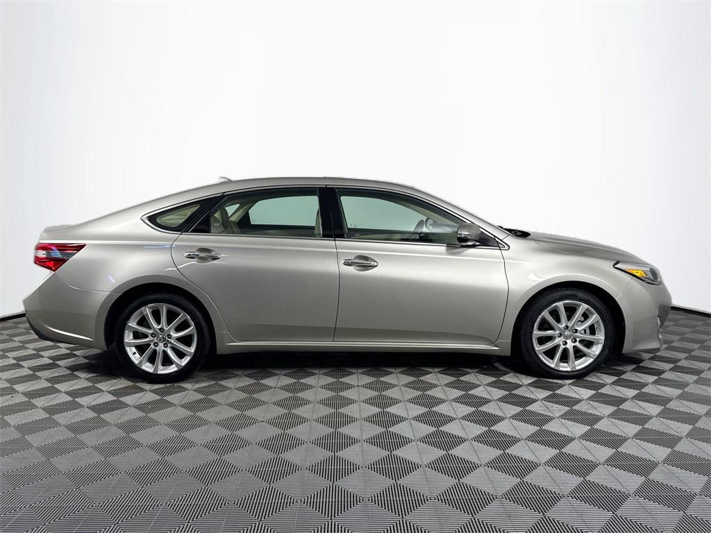 used 2014 Toyota Avalon car, priced at $16,992