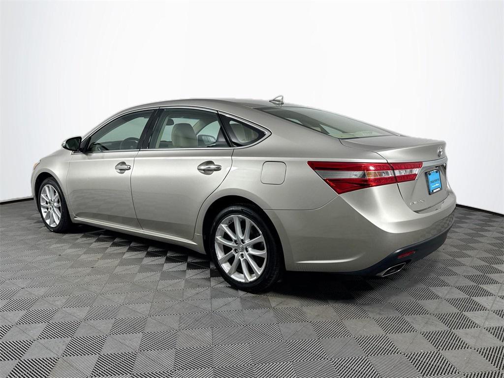 used 2014 Toyota Avalon car, priced at $16,992