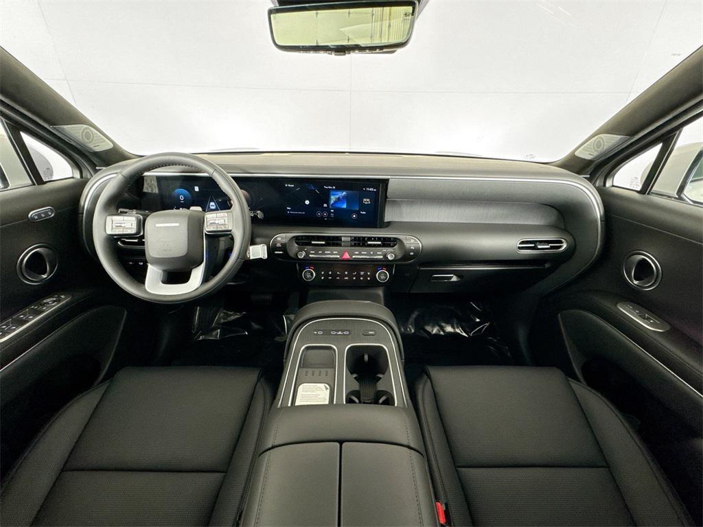 new 2026 Hyundai Palisade car, priced at $56,383