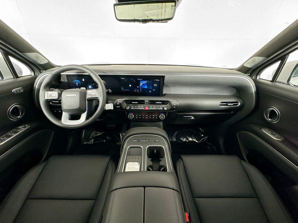 new 2026 Hyundai Palisade car, priced at $56,583
