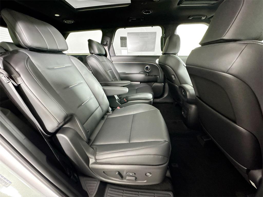 new 2026 Hyundai Palisade car, priced at $56,383